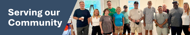 Serving our Community