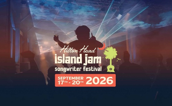 Island Jam 