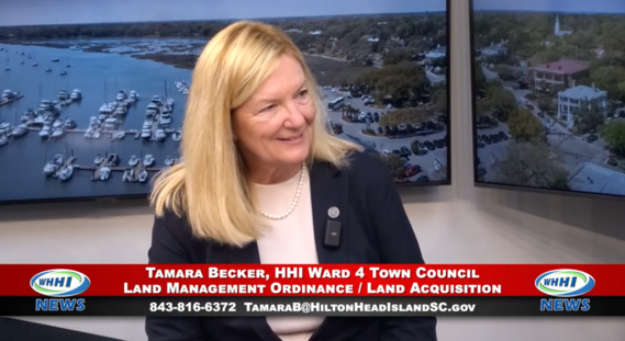 Tamara Becker New