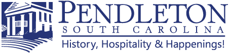 Pendleton South Carolina