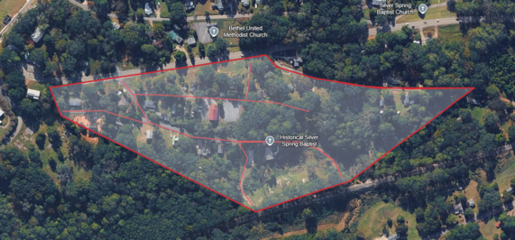 Area