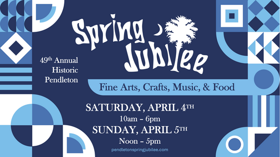 Spring Jubilee