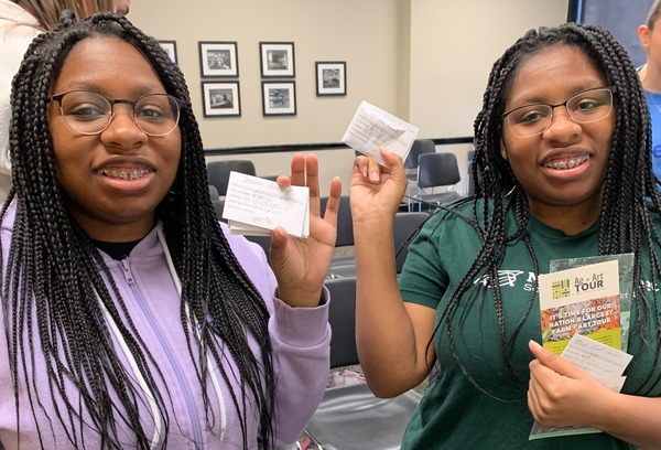 Seed Sanctuary - 2024