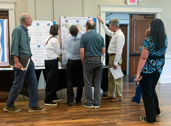 Comprehensive Plan - Blythewood