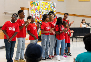 Crane Creek Community Festival