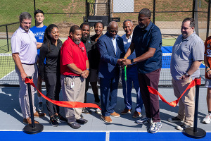 Denny Terrace Pickleball