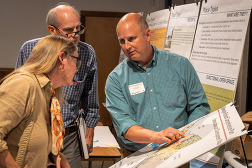 Comprehensive Plan - Public Forum