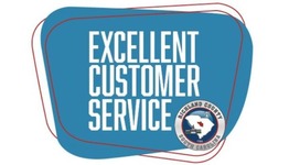 Employee Kudos - Customer Service