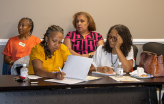 Neighborhood Improvement Program - 501(c)(3) Status