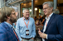 Scout ad unveiling - Aug. 18, 2025