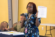 District 7 Town Hall Meeting - Sept. 4, 2025