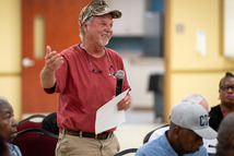 District 11 Town Hall Meeting - Sept. 3, 2025