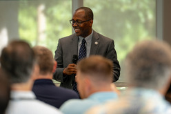 Administrator Brown - Leadership SC Class of 2026