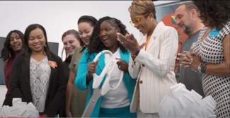 Barron Eat Fresh Feely - video cap