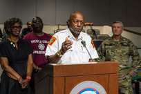 Aubrey Jenkins - Council groups, Sept. 12, 2025