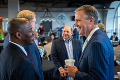 Brown Rickenmann - State of the City