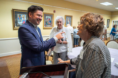 Jason Branham - Lowman