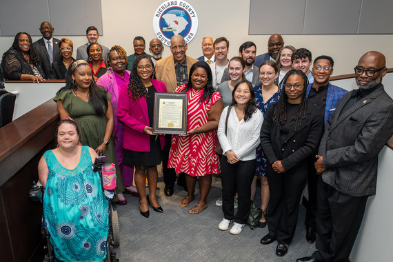 Council groups - Sept. 16, 2025