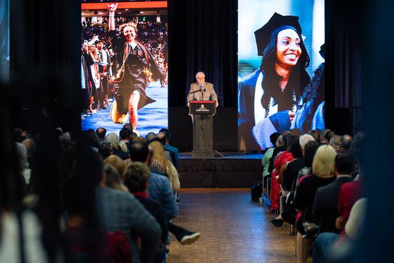 State of the University - USC (2)