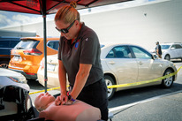 EMS simulation - June 2025