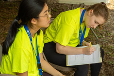 Envirothon - April 2025