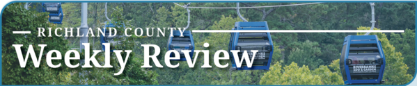 Richland Weekly Review - October 2025