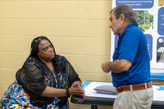 Reimagine Richland - Public Forum - Sept. 29, 2025