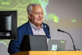 Councilman Don Weaver