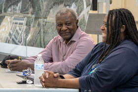 English - Community meeting - Oct. 16, 2025