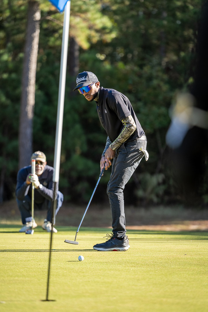 CASA golf - Oct. 20, 2025