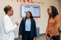 Mackey Cooper - Prisma Opening - Oct. 22, 2025