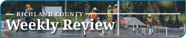 Richland Weekly Review - Nov. 7, 2025