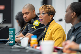 Cooper Restoring HOPE - Nov. 3, 2025