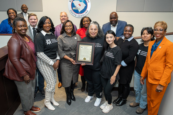 Limitless Community Development - Nov. 4, 2025