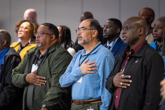Veterans Day Ceremony