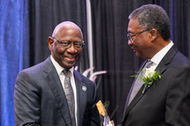 Councilman Livingston