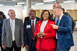 Cornerstone Tour - Nov. 6, 2025