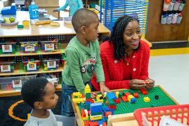 Newton - Principal for a Day 2025