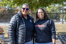 Mackey Alleyne Give Thanks Giveaway - Nov. 15, 2025