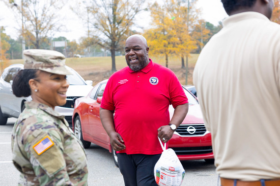 Pugh Give Thanks Giveaway - Nov. 20, 2025