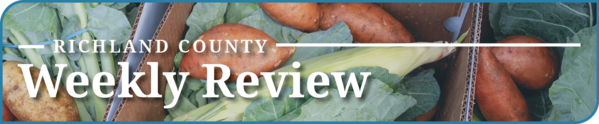 Richland Weekly Review - Nov. 26, 2025