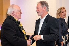 Coble Beasley - World Affairs Council