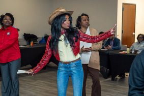 OSBO SLBE Party - Dec. 3, 2025