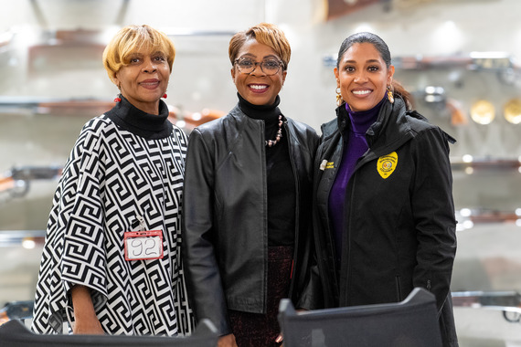 Carter Cooper Rutherford - Ambassador Program