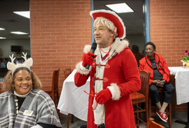 NIP Holiday Drop-in - Dec. 9, 2025