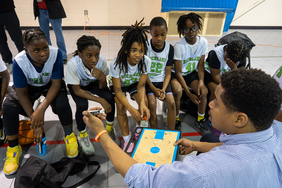 Cooper Basketball Day - Dec. 14, 2025