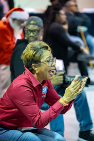 Cooper Basketball Day - Dec. 14, 2025