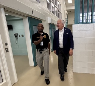 ASG Weaver tour - December 2025