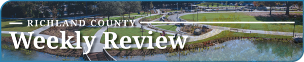 Richland Weekly Review - January 2026