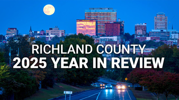 2025 - Year in Review